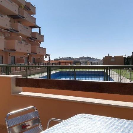 Torrox Costa Villa Malaga Luaran gambar