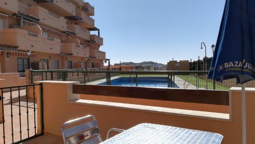 Torrox Costa Villa Malaga Luaran gambar